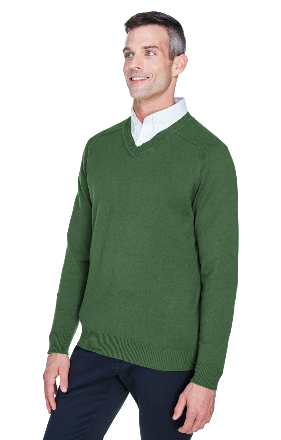 Devon & Jones D475 Forest