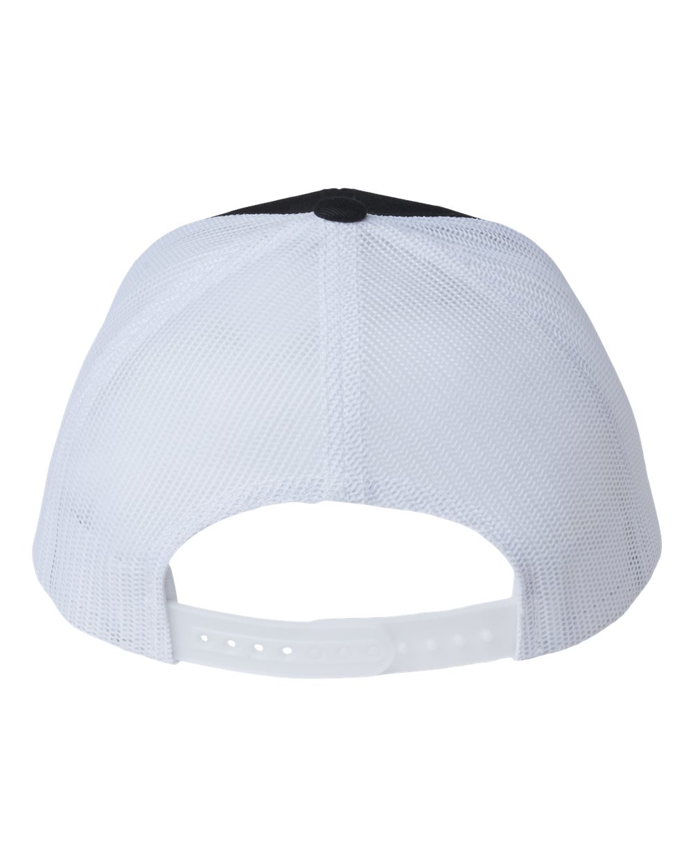 Flexfit 66RTYU Black / White