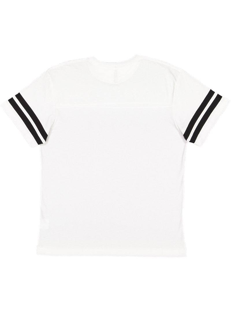 LAT 6937 White/Black