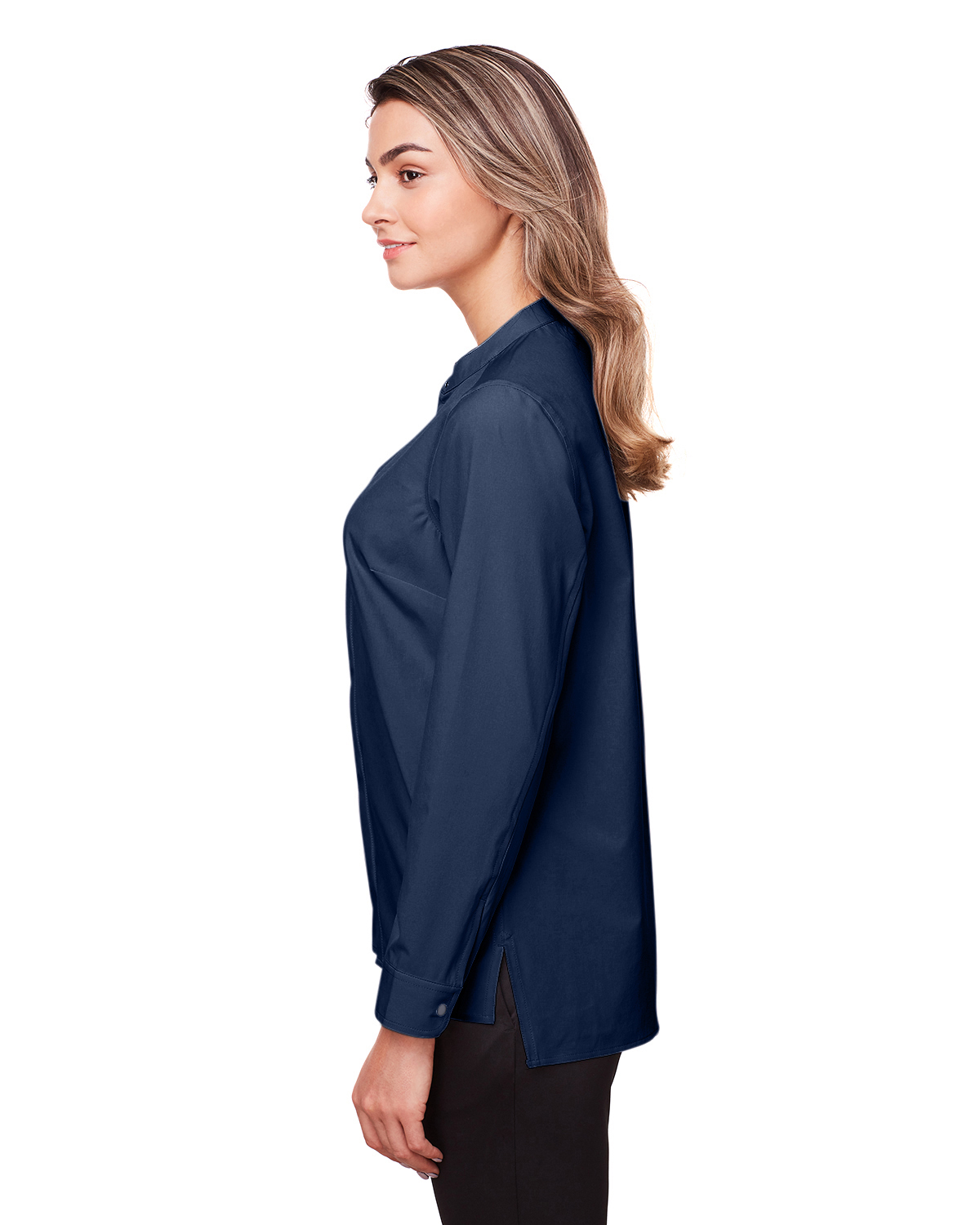 Ash City - North End NE500W Classic Navy