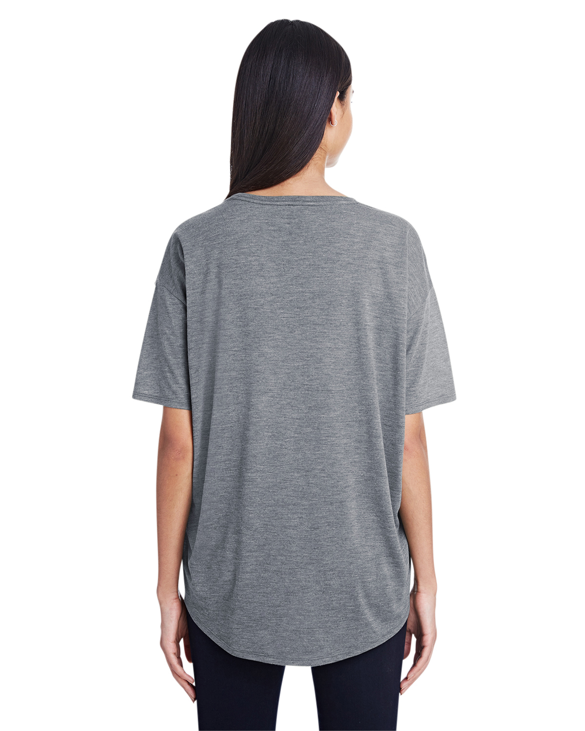 Anvil 36PVL Heather Graphite