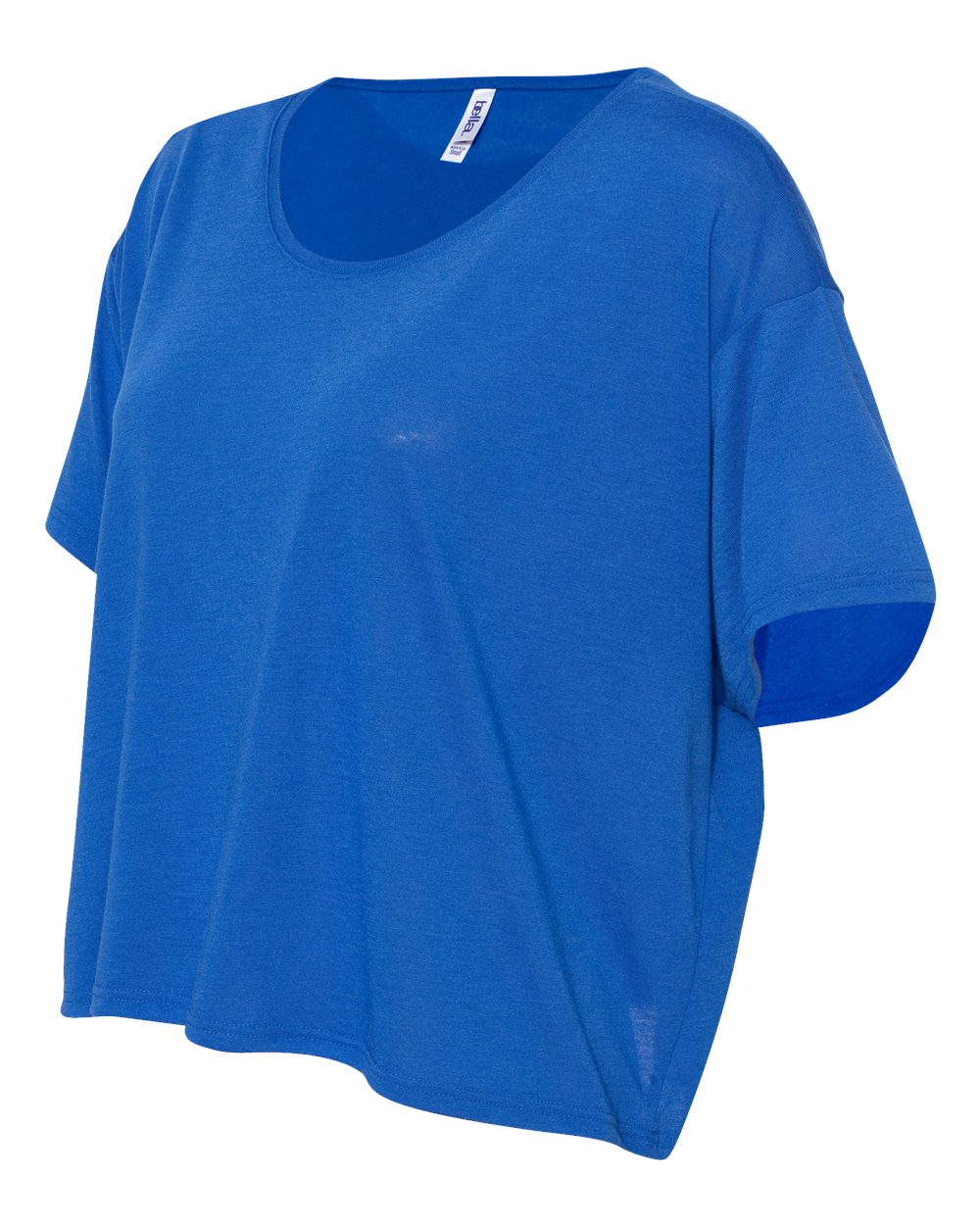 Bella + Canvas B8881 True Royal