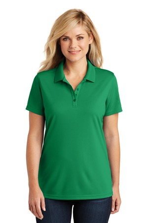 Port Authority LK110 Bright Kelly Green
