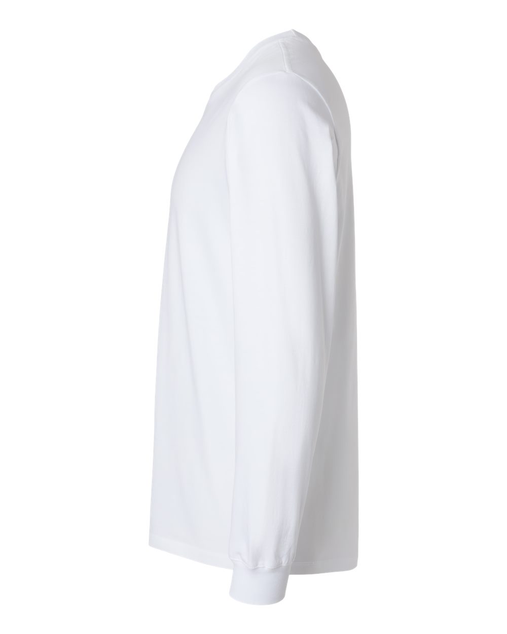 SoftShirts 220J1 White