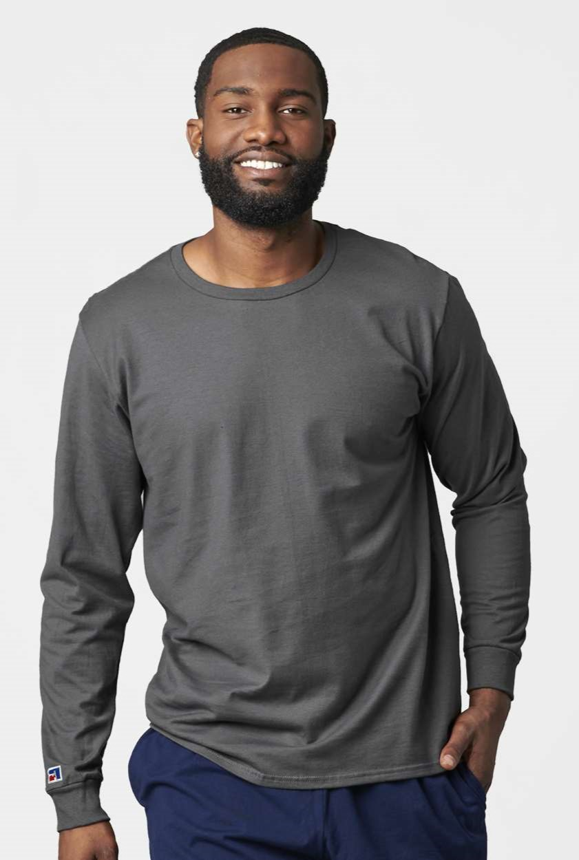 Picture for Charcoal Gray