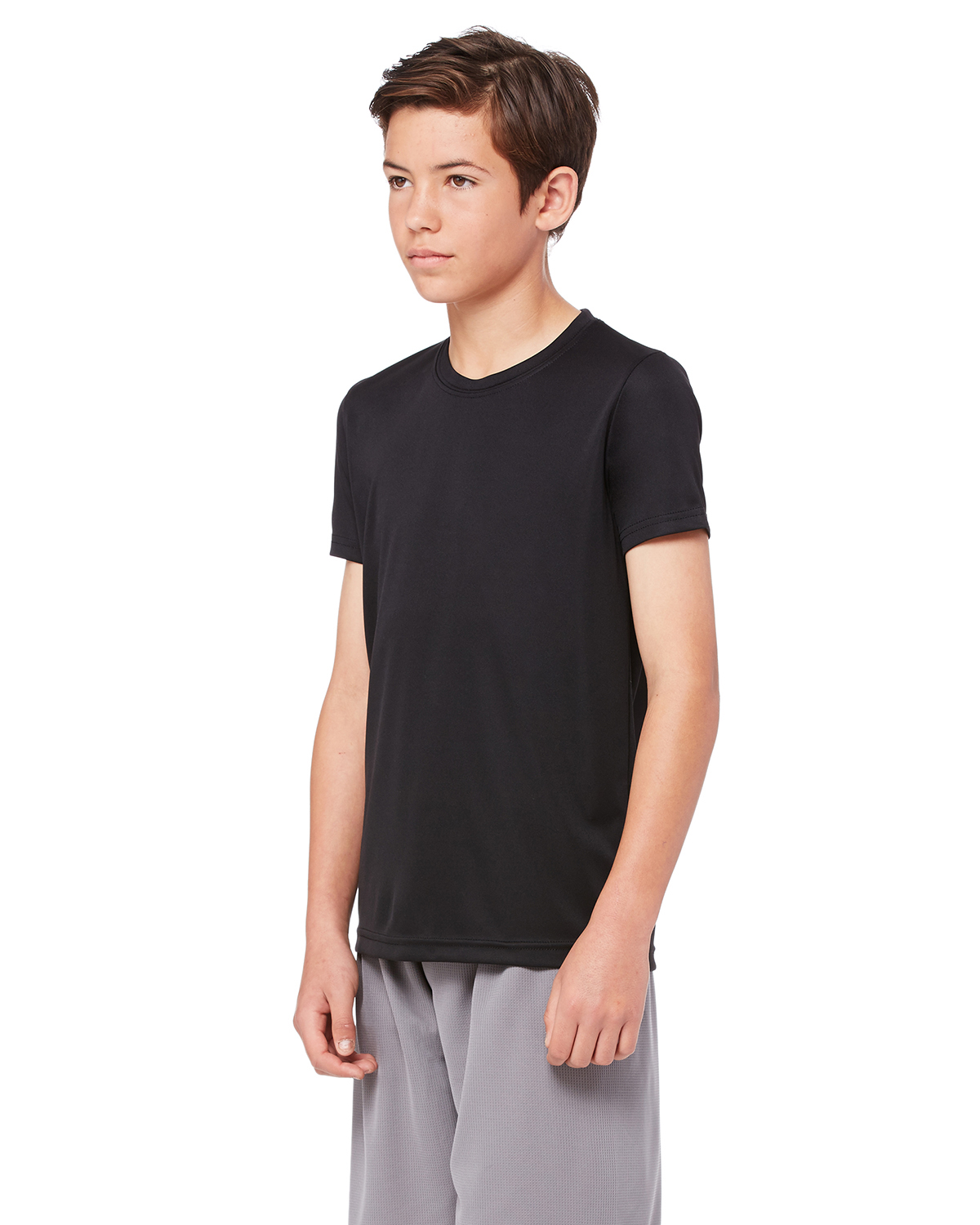 All Sport Y1009 Black