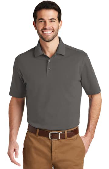 Port Authority K164 Sterling Gray