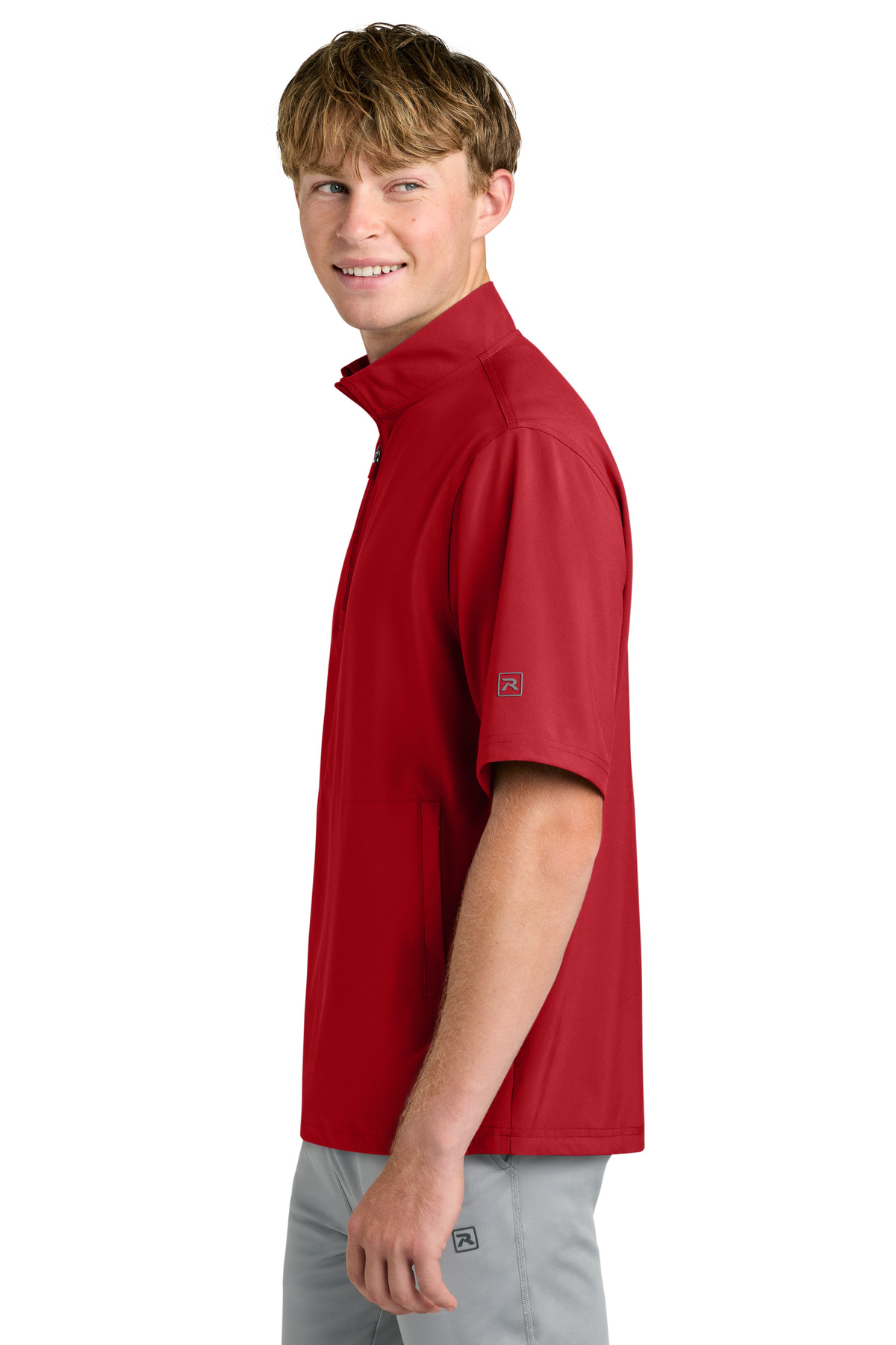 Picture for Red