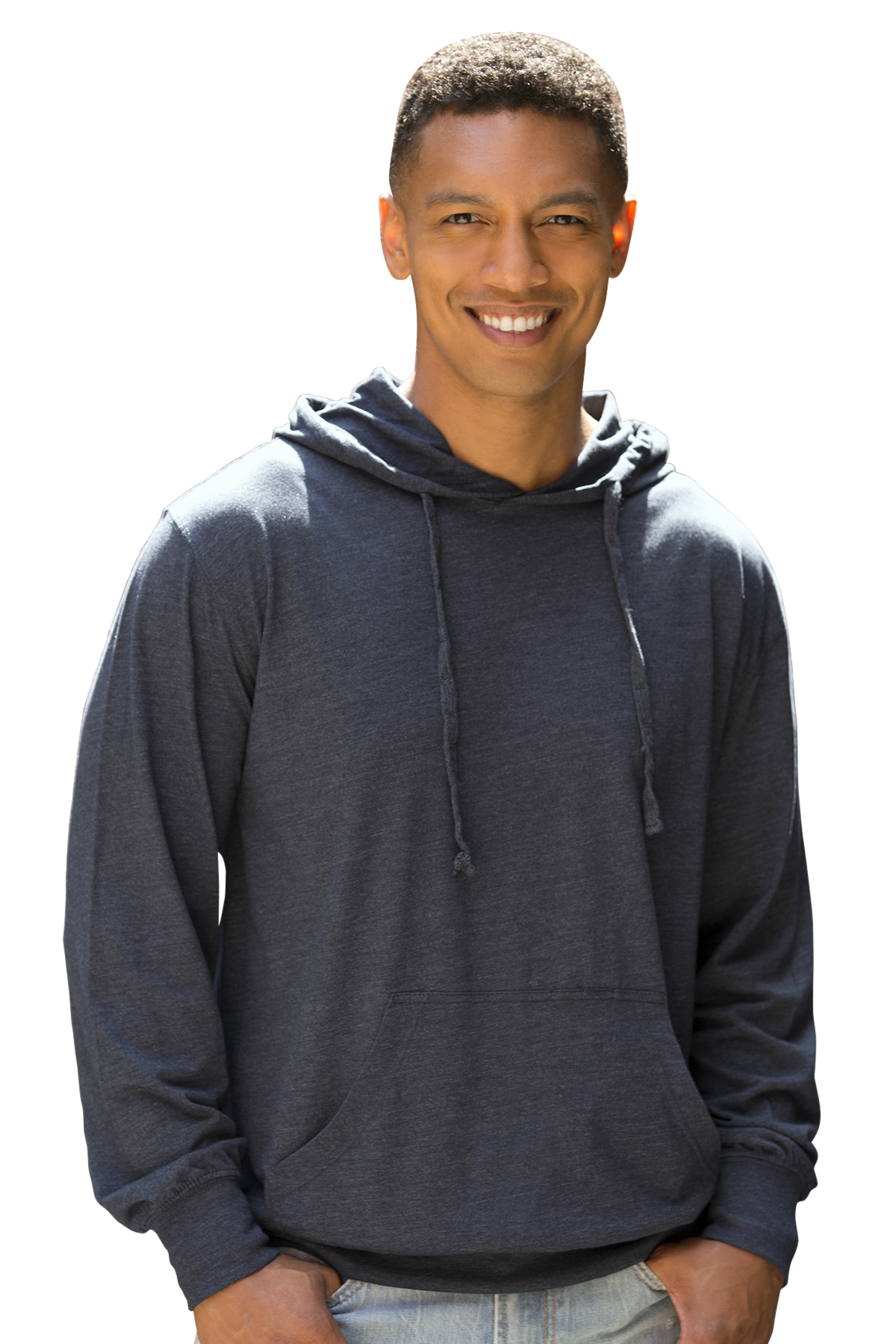 Picture for Navy Heather