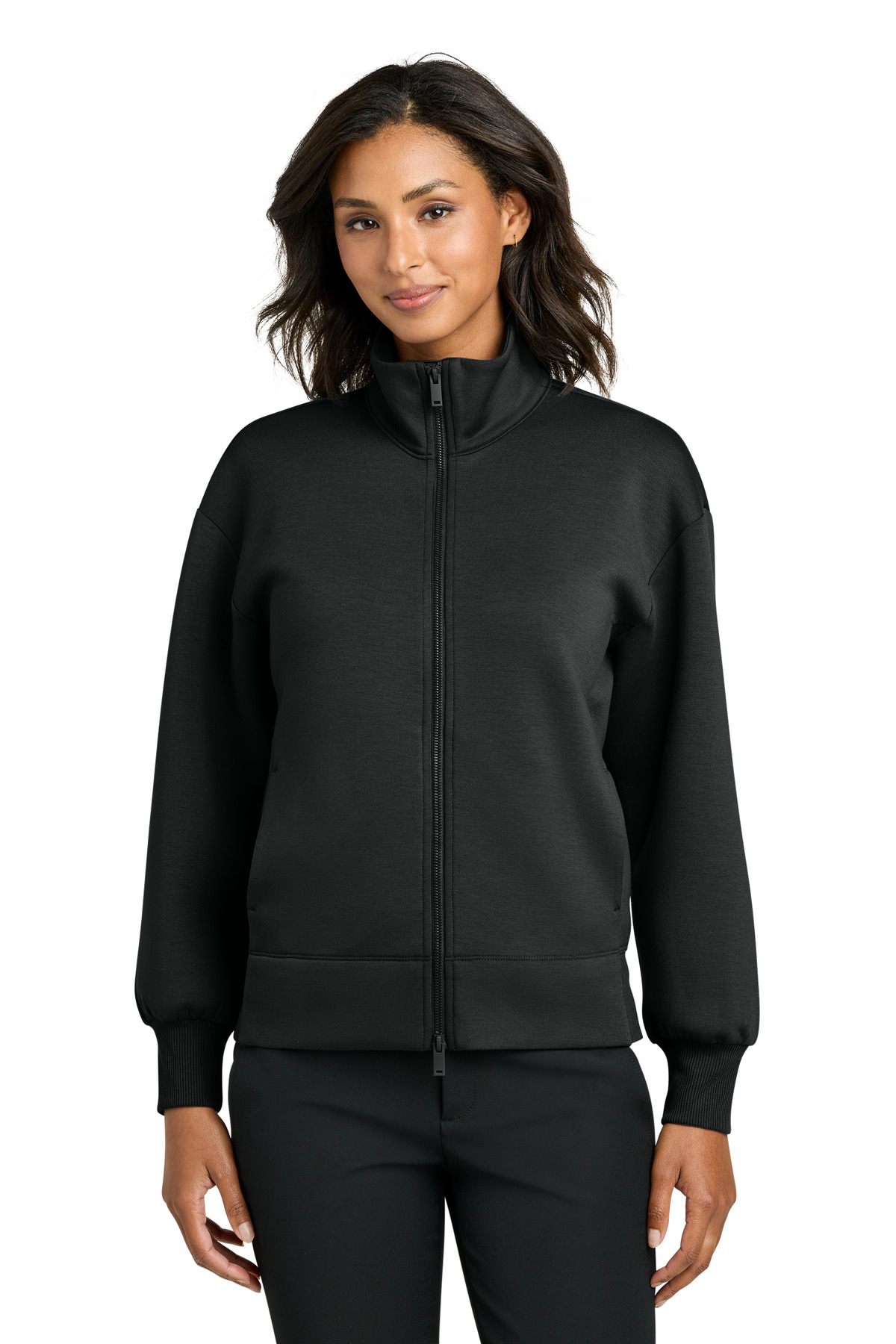 Mercer+Mettle MM3103 Deep Black