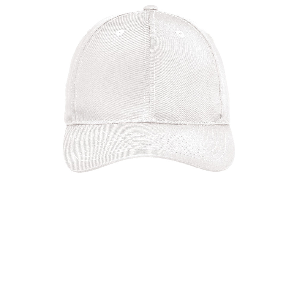 Port Authority C800 White