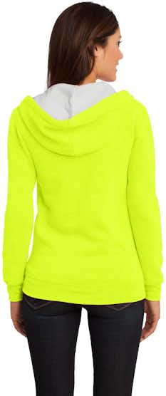 District DT801 Neon Yellow