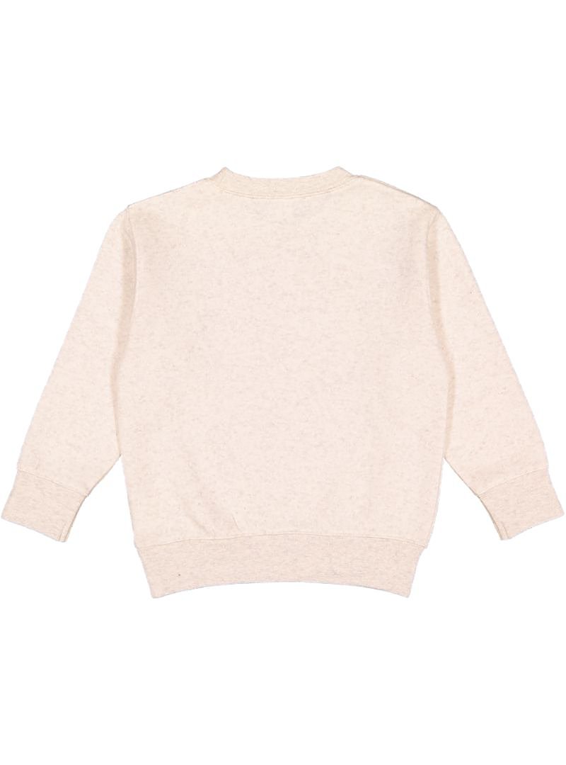 Rabbit Skins 3317 Natural Heather