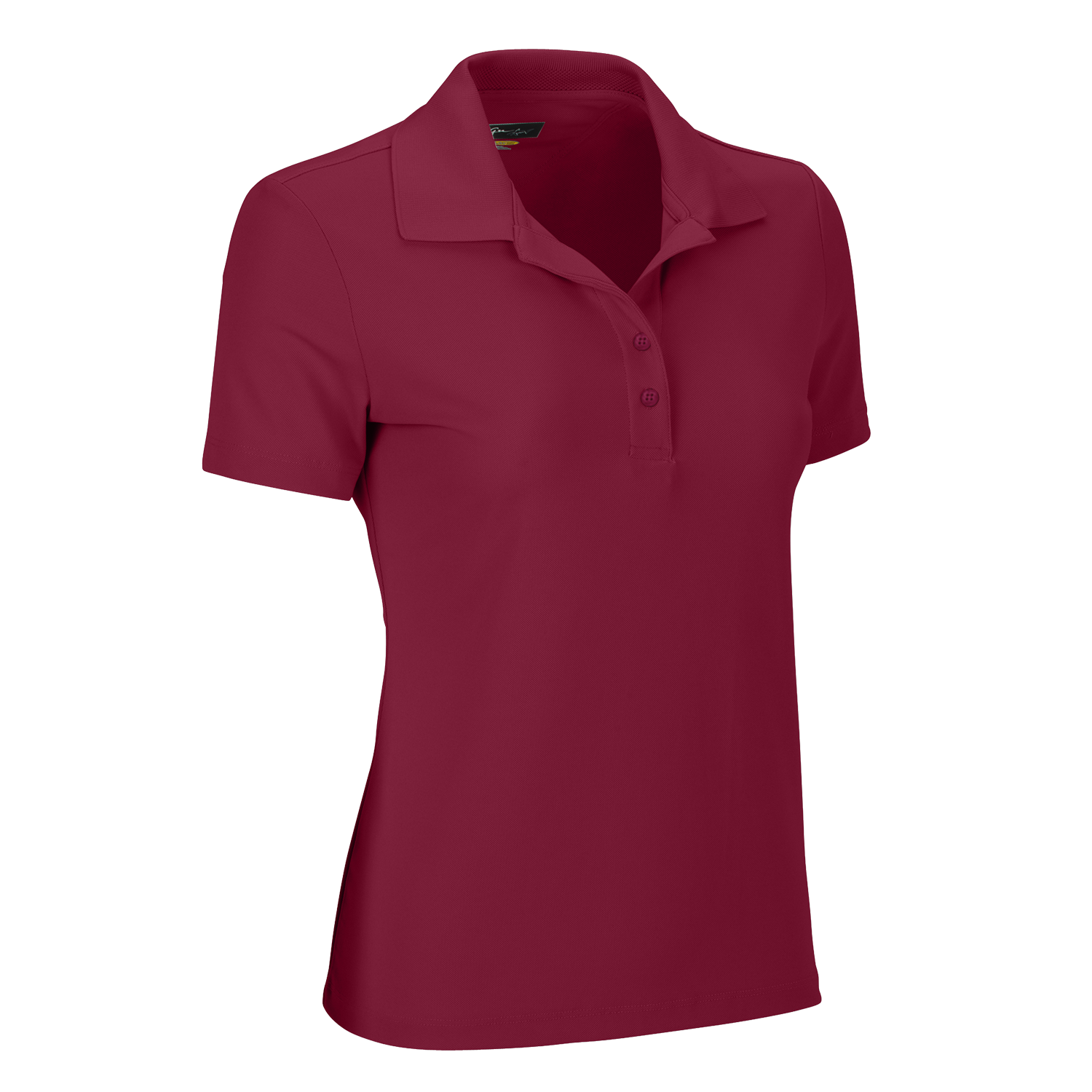 Greg Norman WNS3K445 Maroon