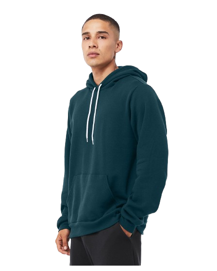 Bella + Canvas 3719 Atlantic