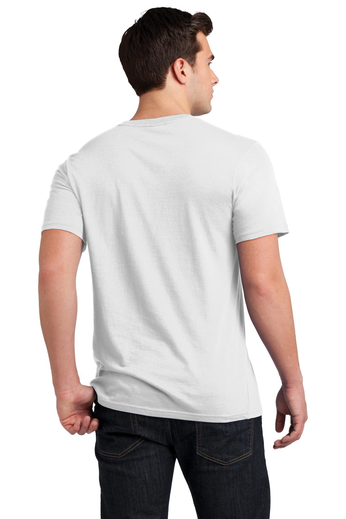 District DT4000 White