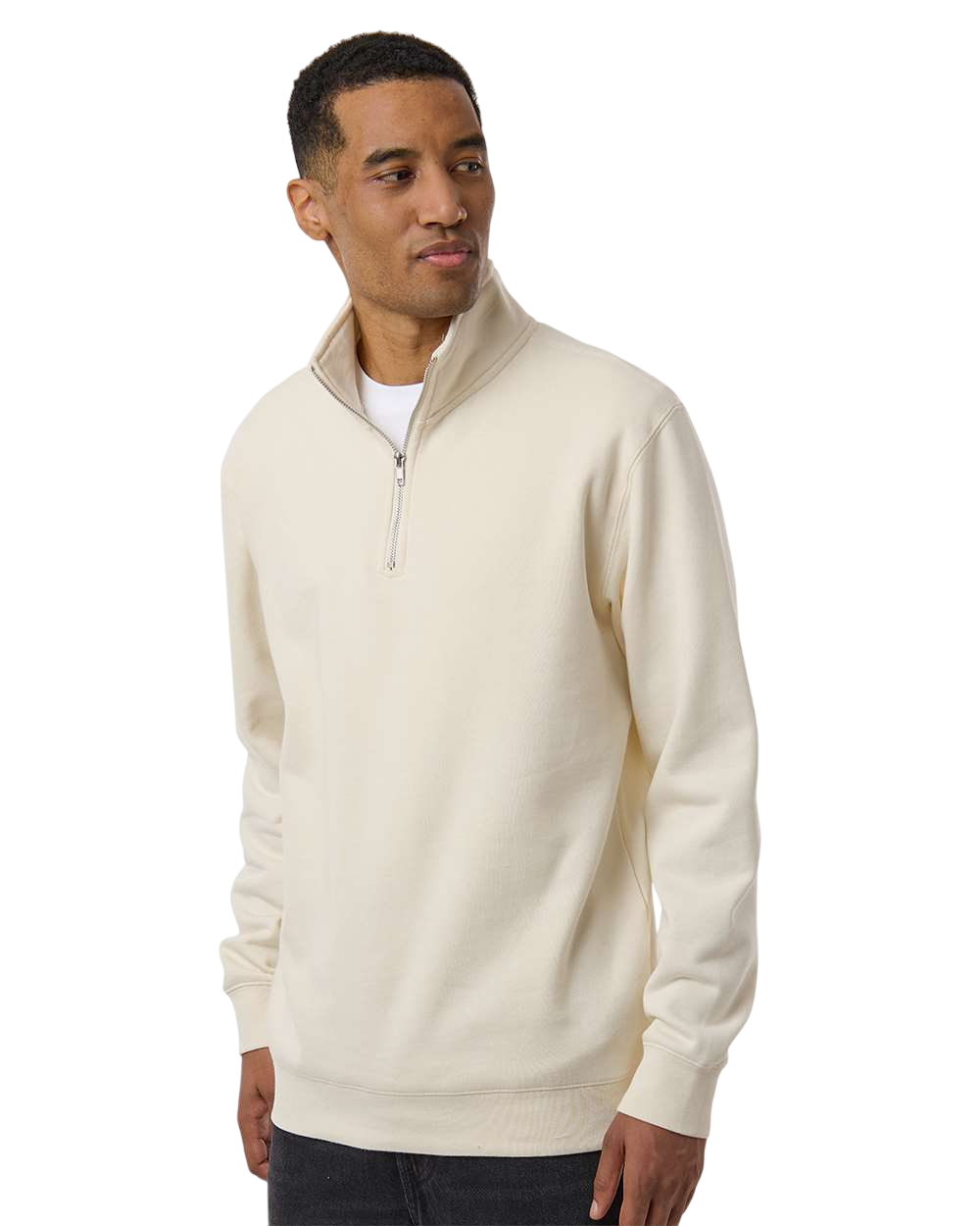 Independent Trading SS4600QZ Bone