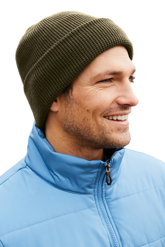 Port Authority C955 Olive Green