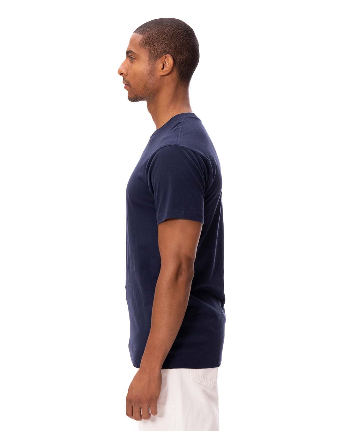 Threadfast Apparel 180A Midnight Navy