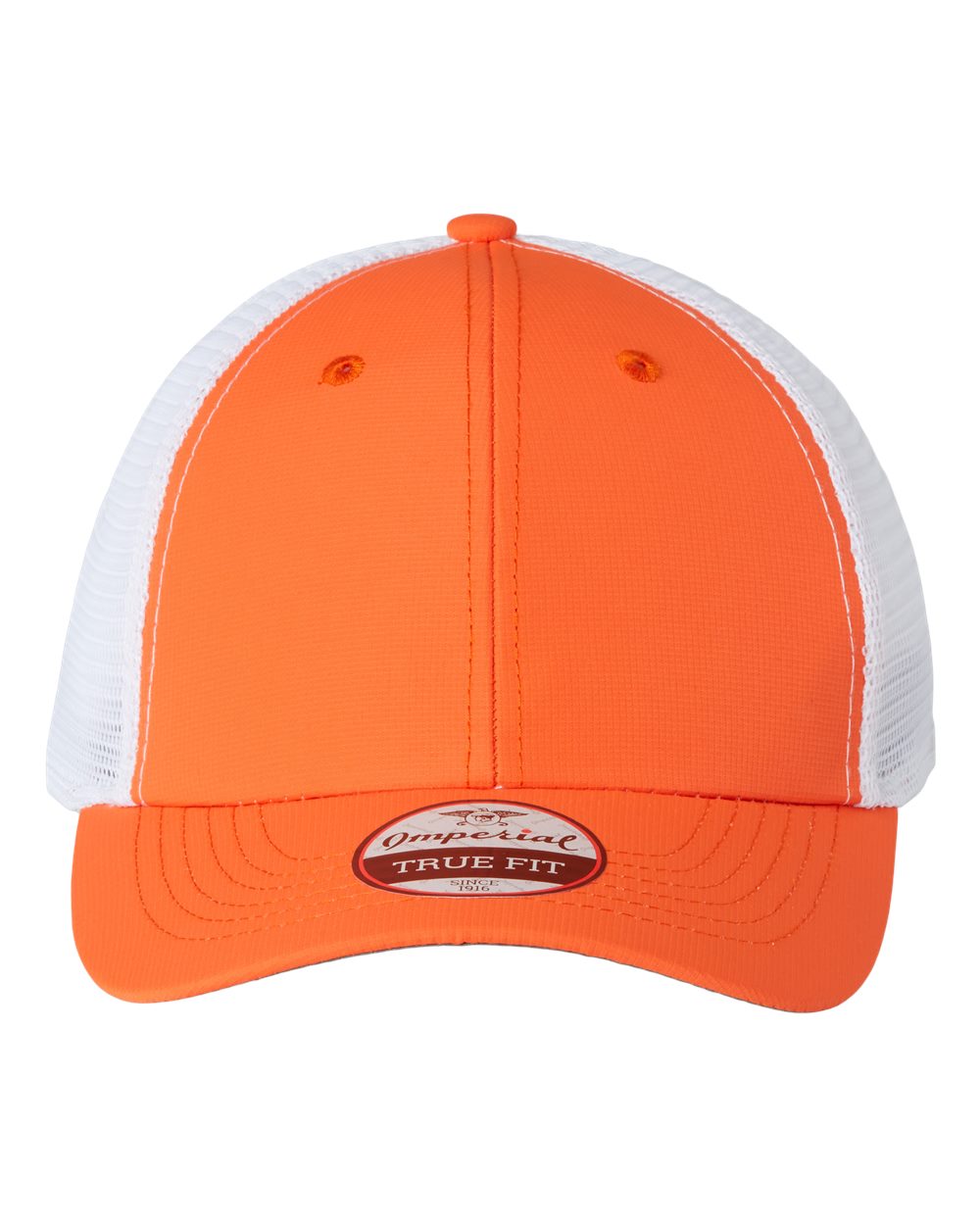 Picture for Orange/ White
