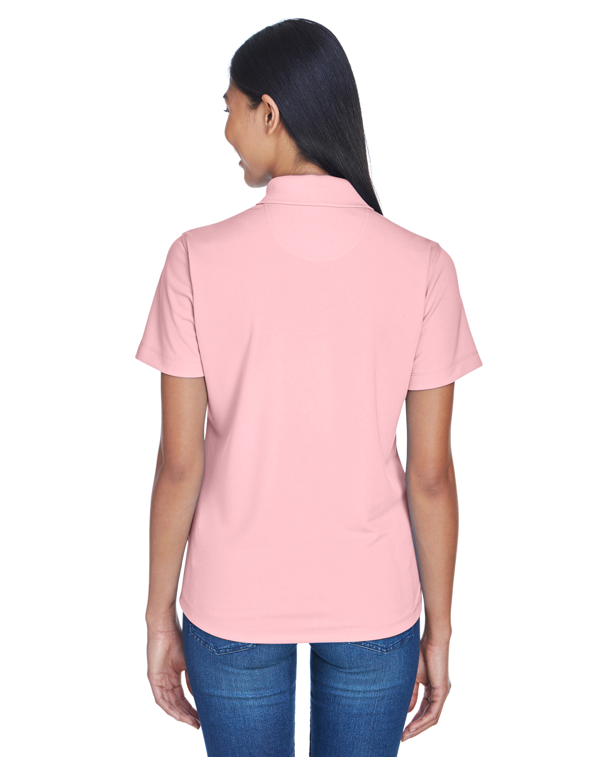 UltraClub 8445L Pink