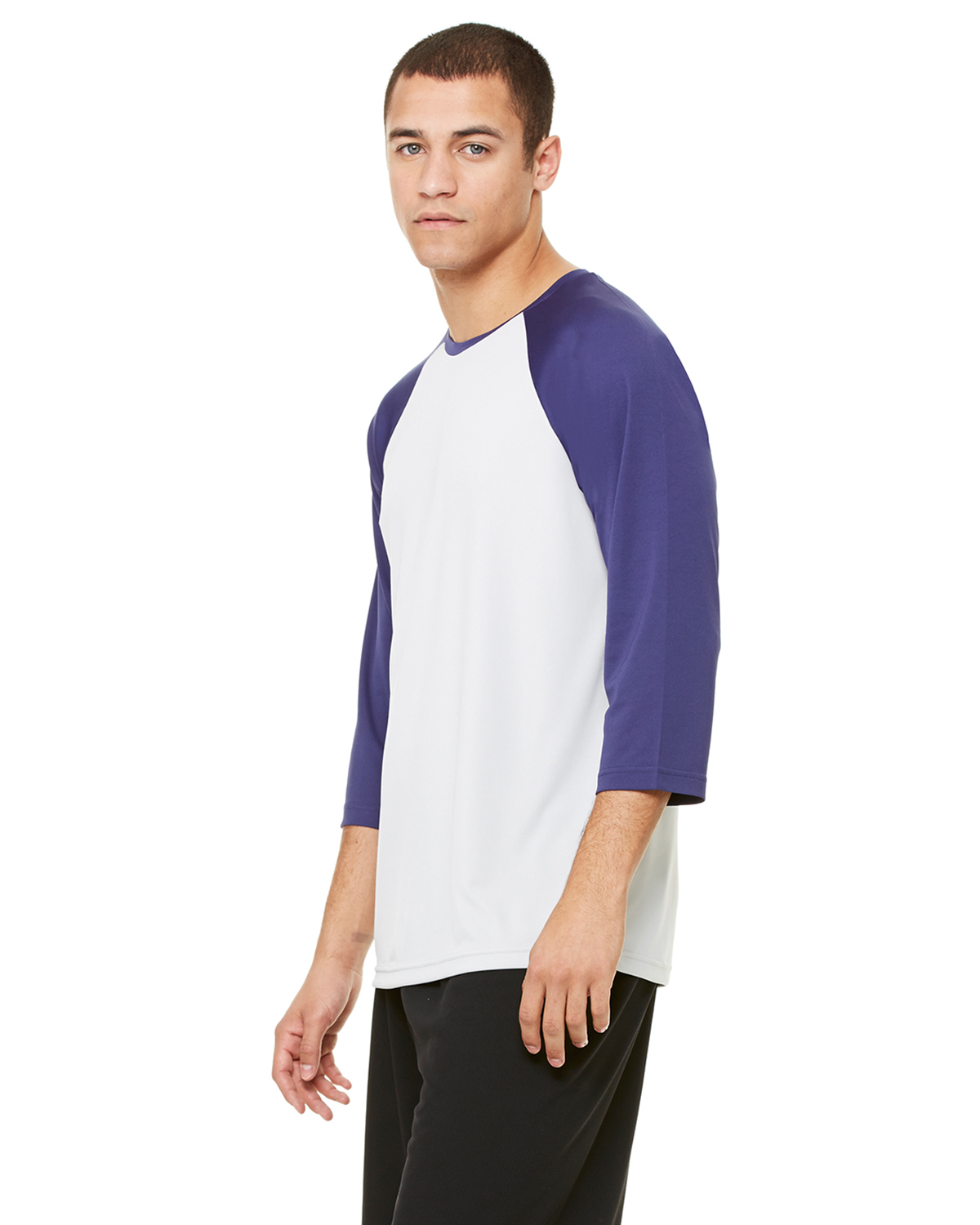 All Sport M3229 Sport Silver / Sport Navy