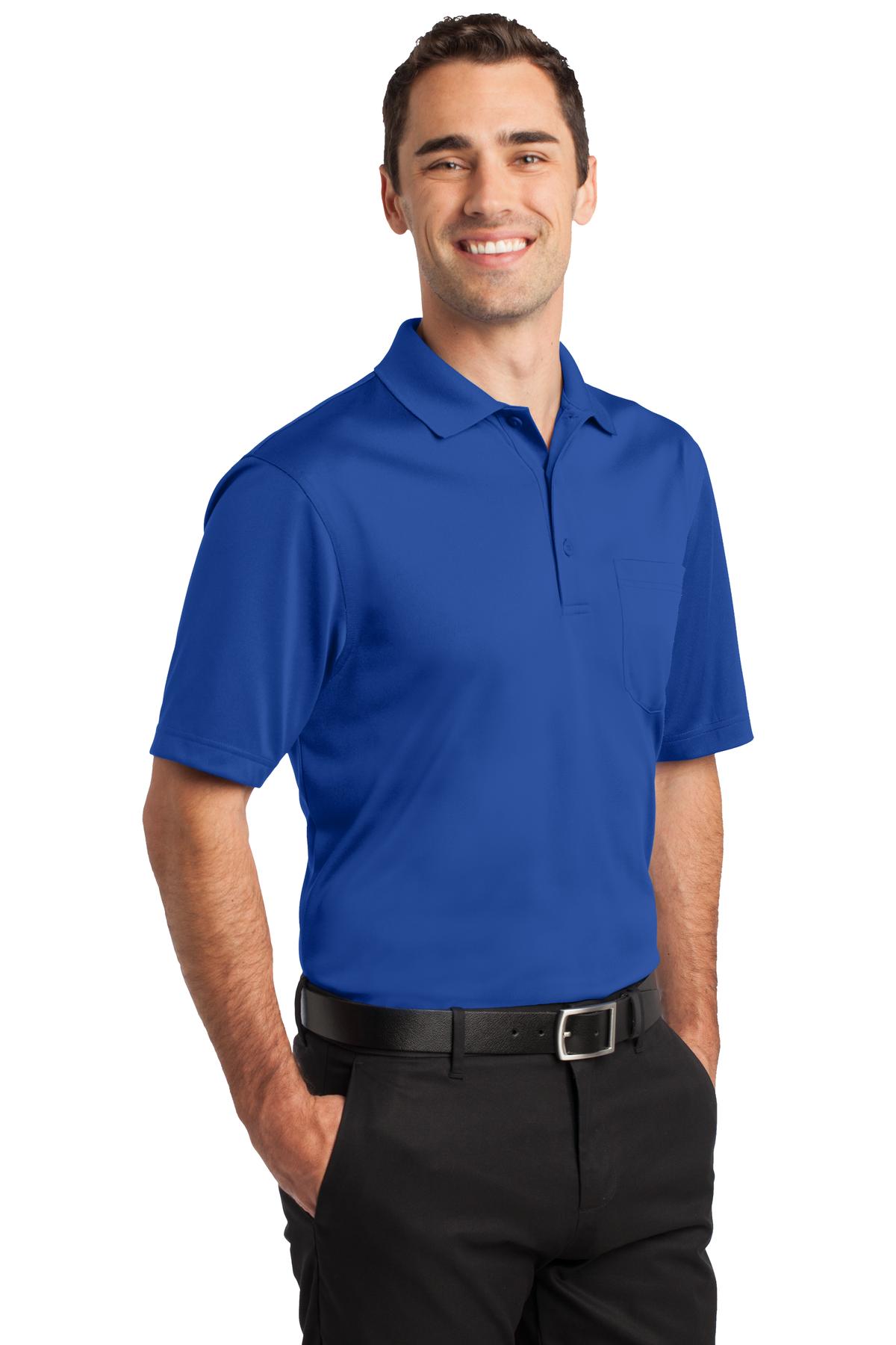 CornerStone CS412P Royal