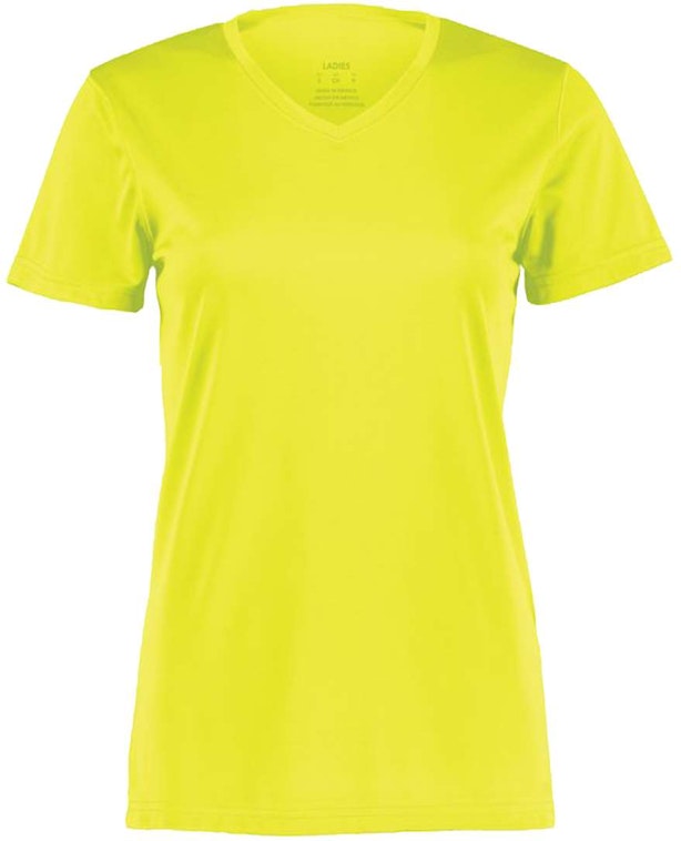 Augusta Sportswear 1790 Safety Yellow