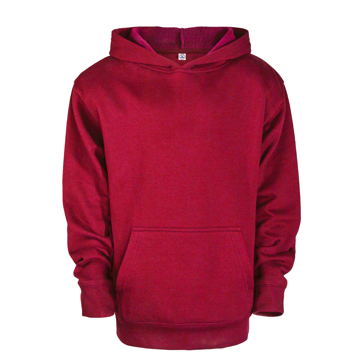 Delta 90200 Y Youth 7 Oz Fleece Hoodie Jiffy Shirts