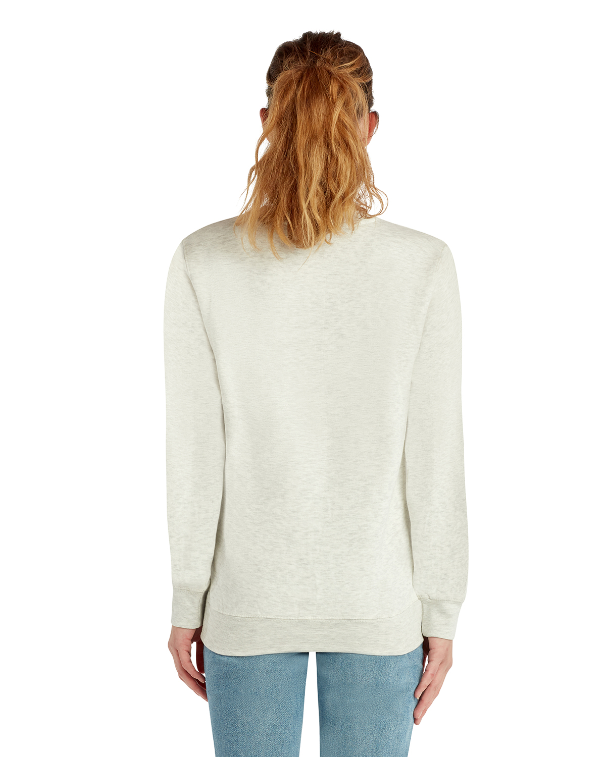 Jerzees NuBlend Crewneck Sweatshirt | Product | SanMar