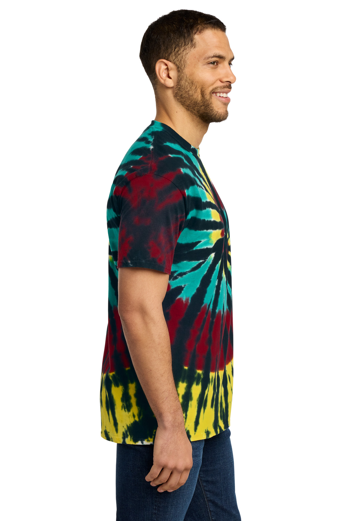 Port & Company PC147 IslandSprl