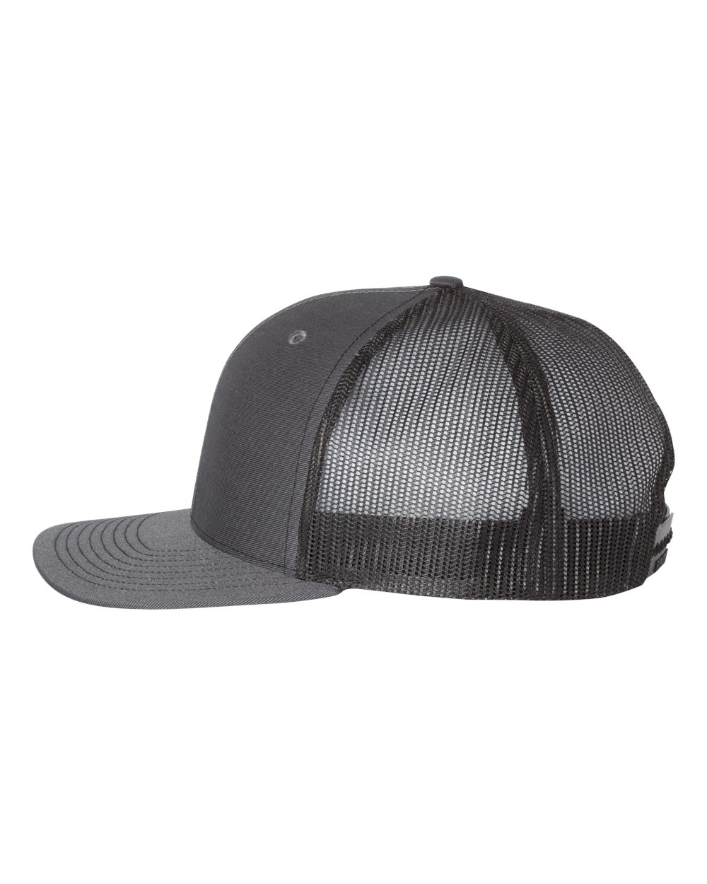 Richardson 112 Charcoal / Black