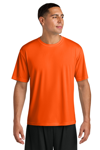 A4 N3142 Safety Orange