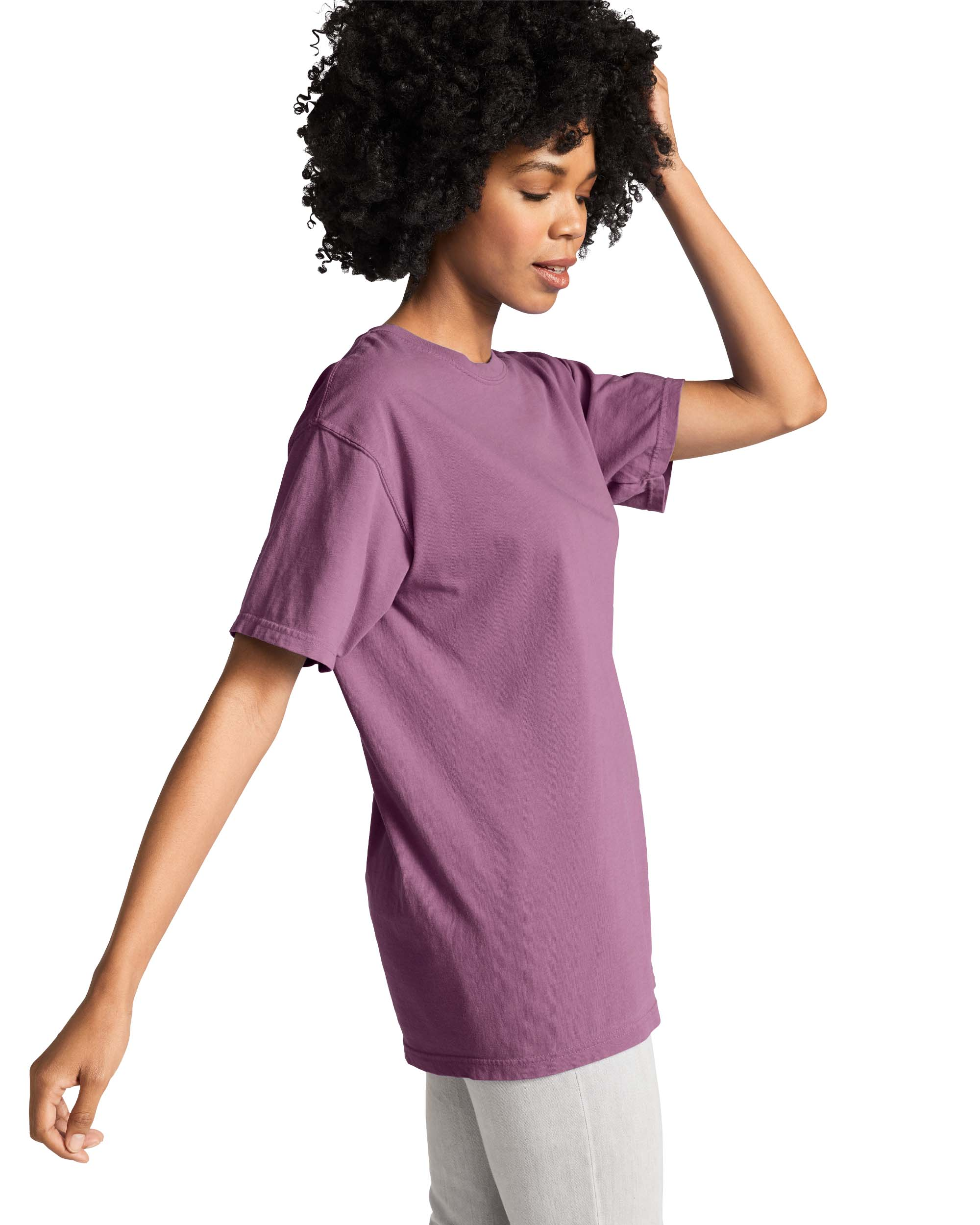 Comfort Colors C1717 Berry