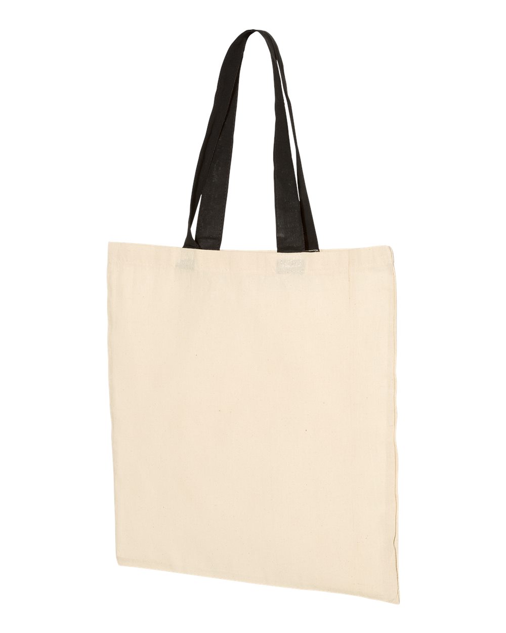 Q-Tees QTB6000 Natural / Black