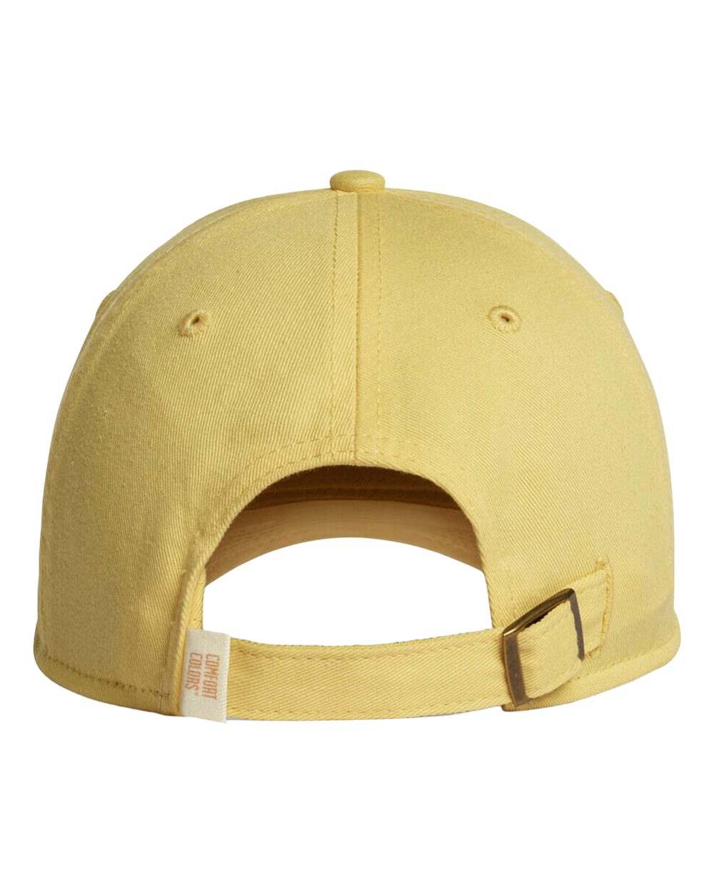 Comfort Colors CCWC0 Butter