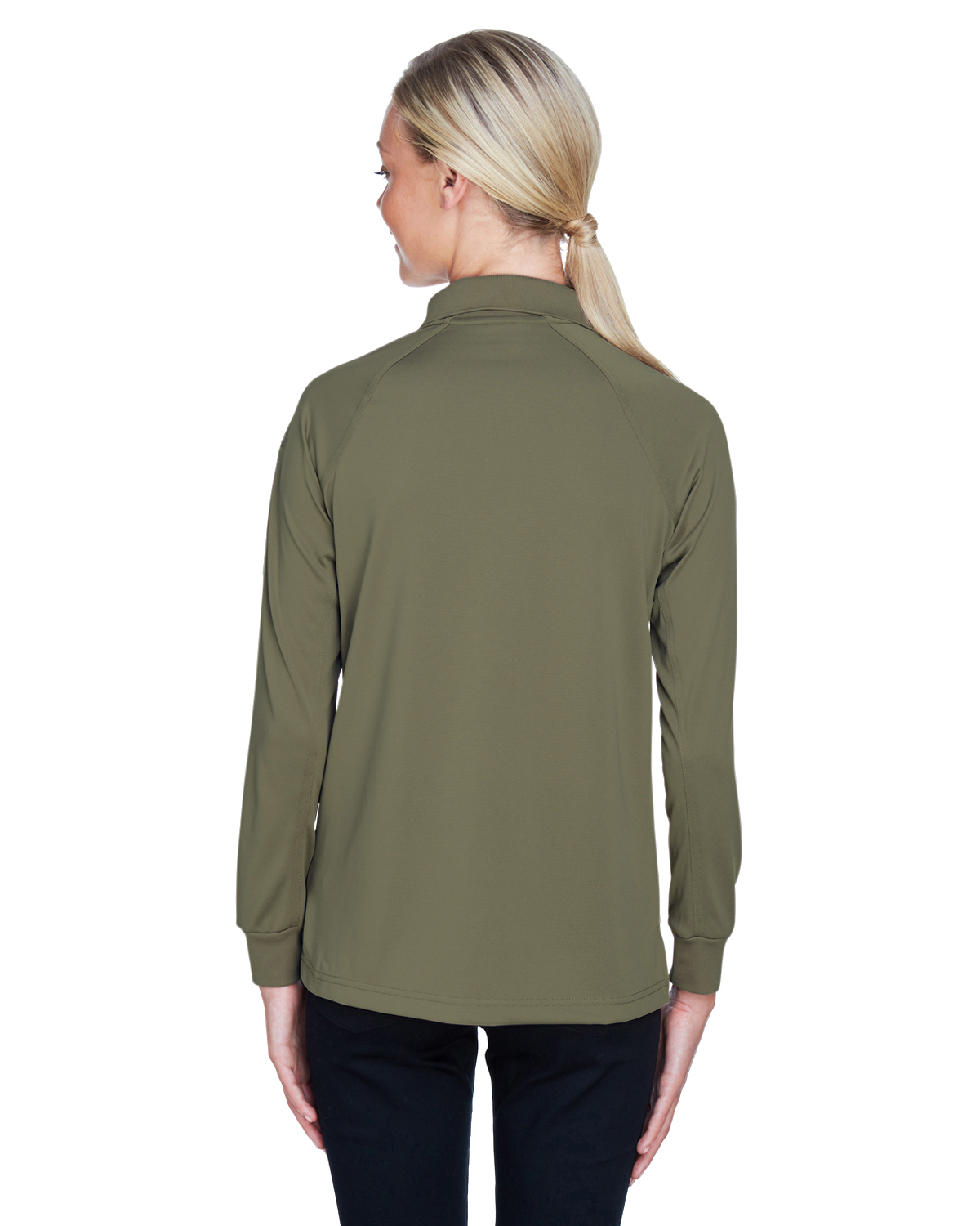 Harriton M211LW Tactical Green