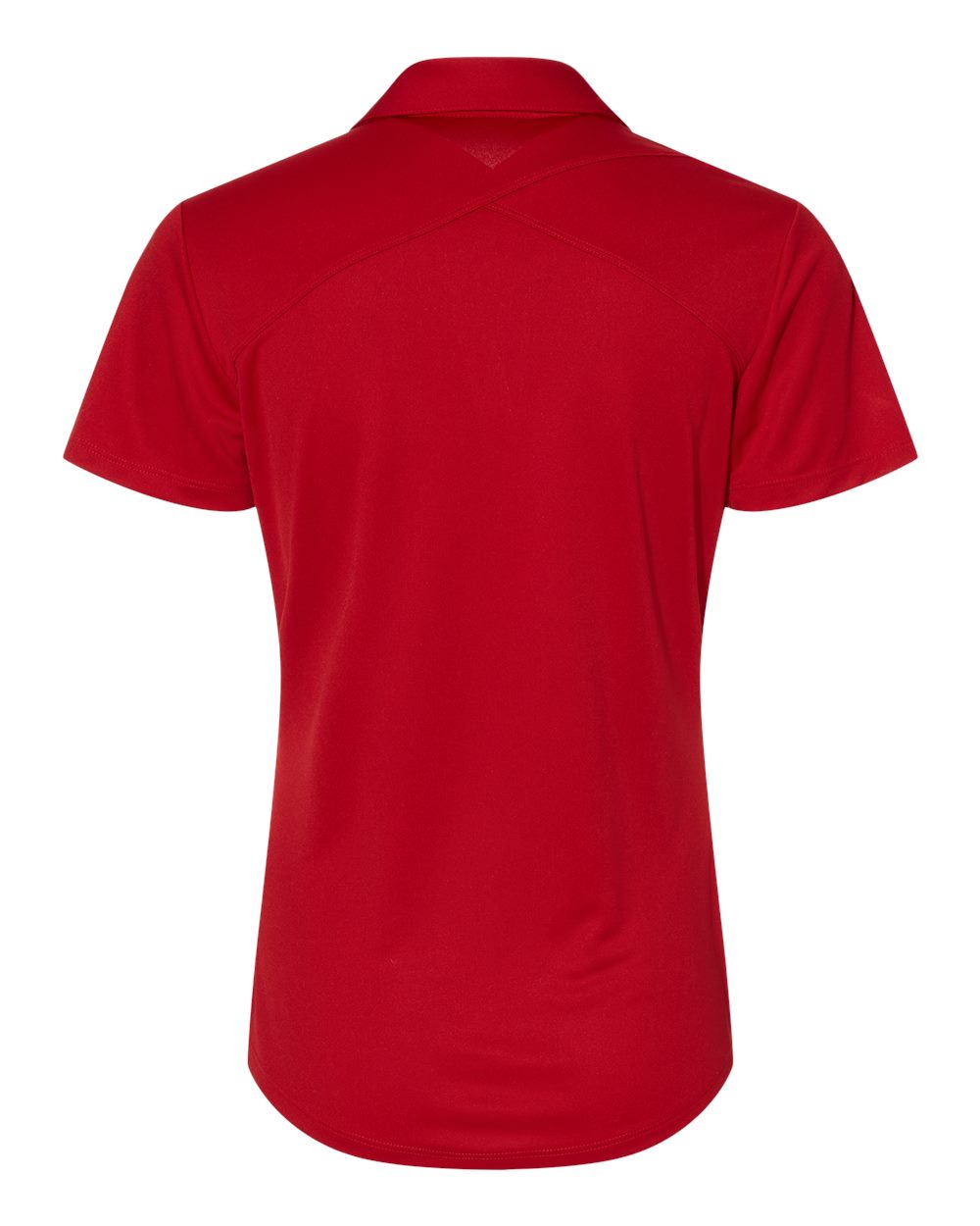 Adidas A481 Team Power Red / White