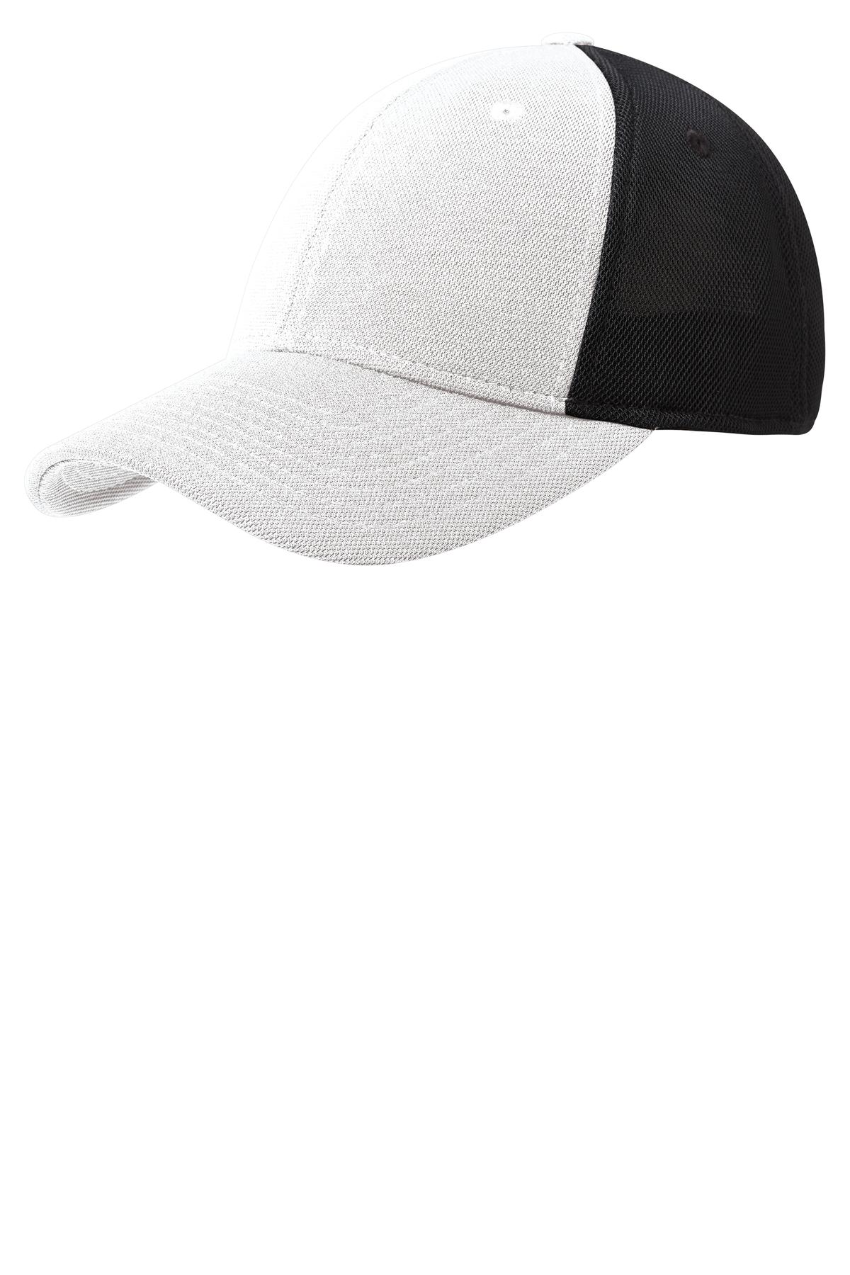 Port Authority C826 White / Black