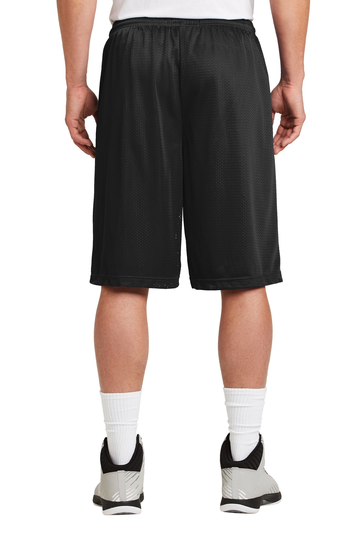 Sport-Tek ST511 Black