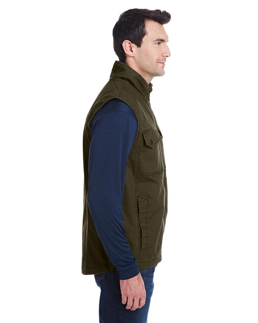 Dri Duck 5068 Tobacco