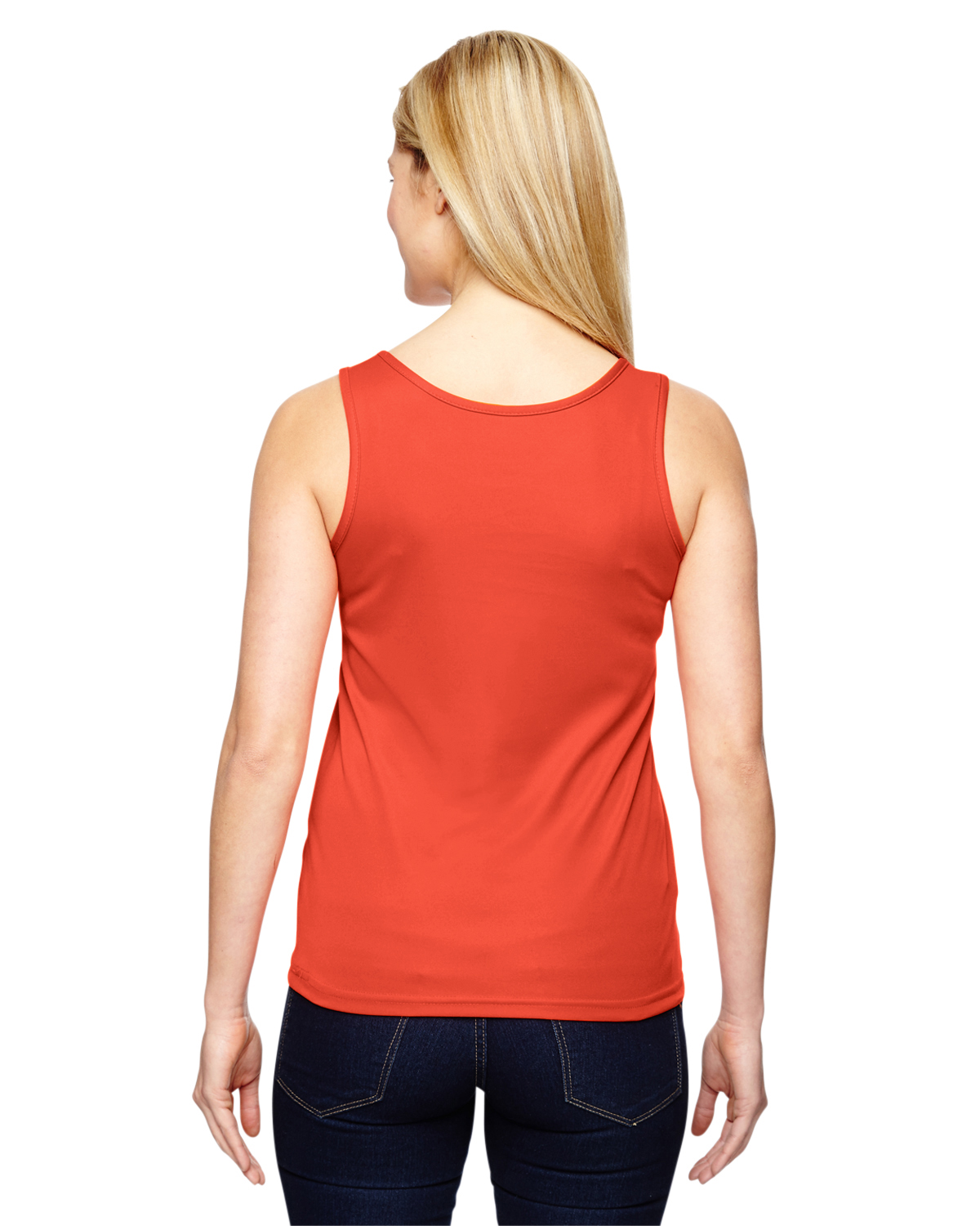 Augusta Sportswear 1705 Orange