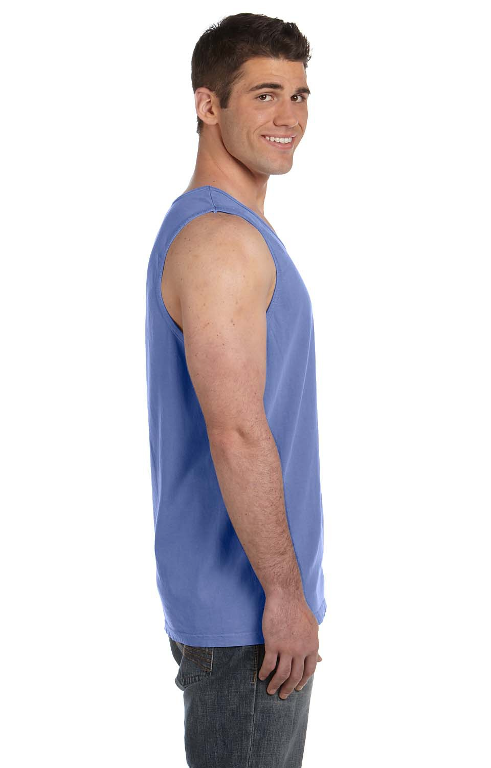 Comfort Colors C9360 Flo Blue