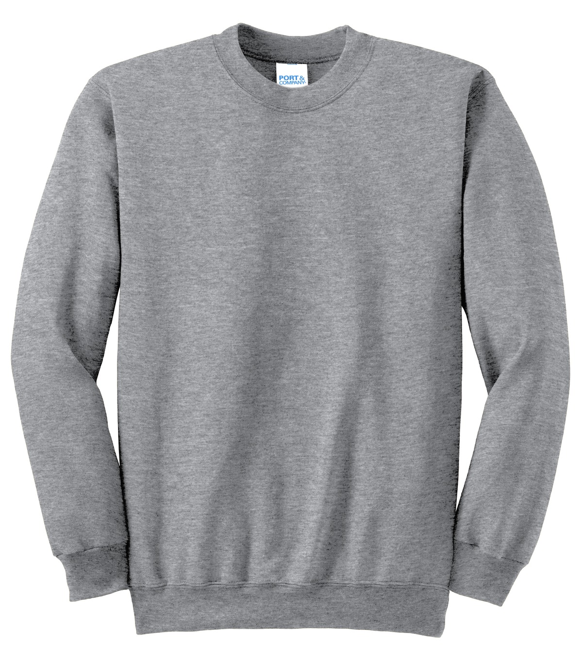 Port & Company PC90T Athletic Heather