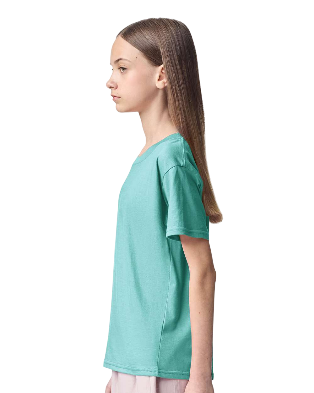 American Apparel 2001Y Celadon