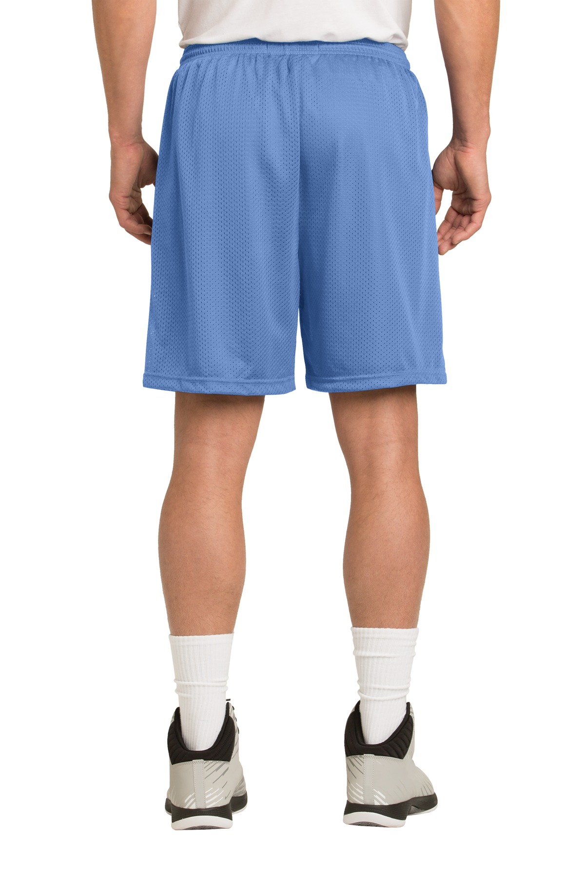 Sport-Tek ST510 Carolina Blue