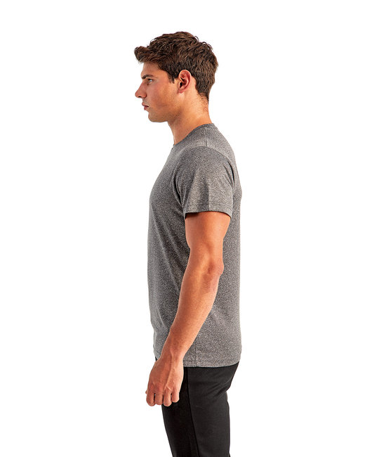 TriDri TD501 BLACK MELANGE