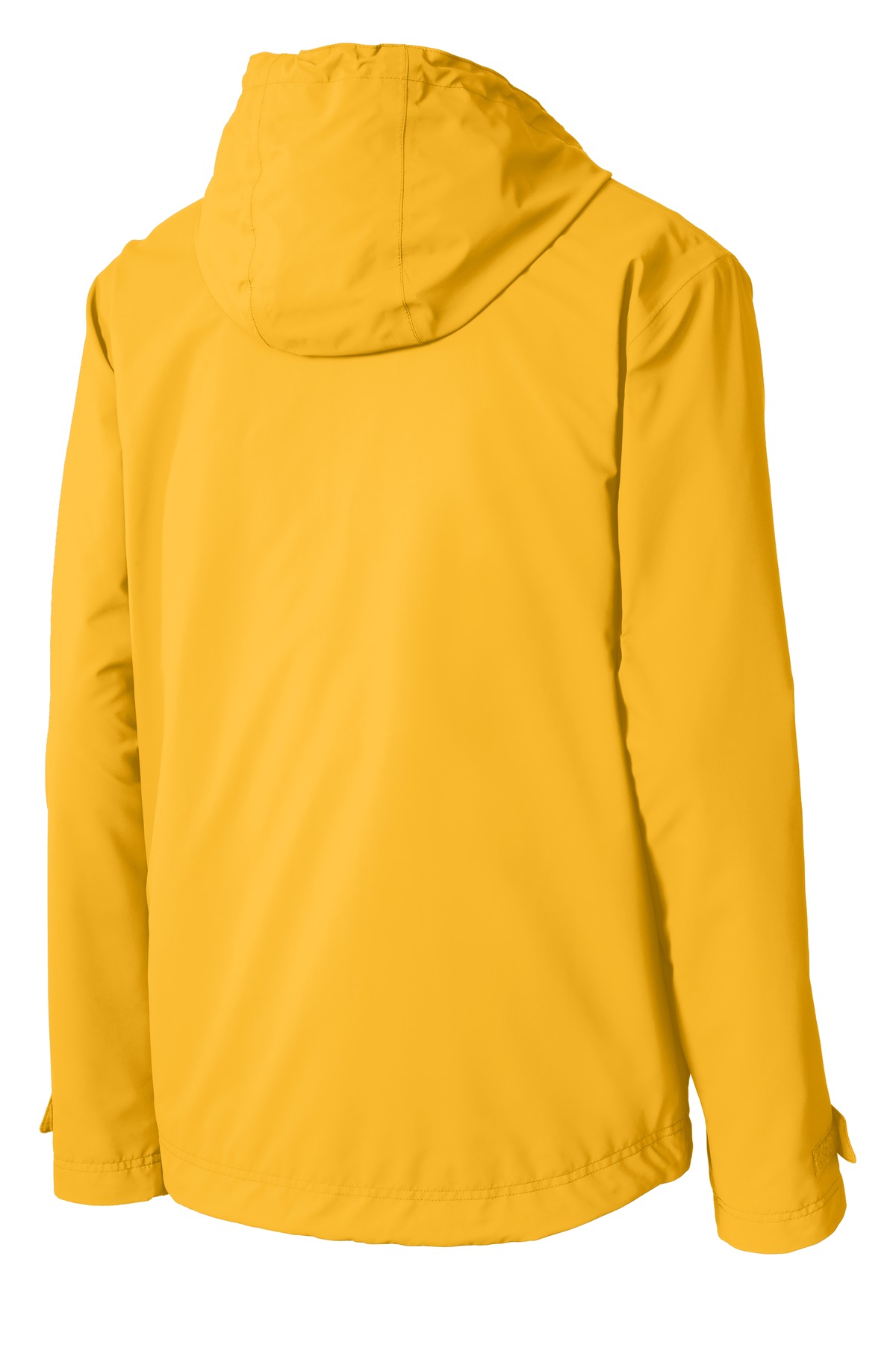 Port Authority J7710 Slicker Yellow