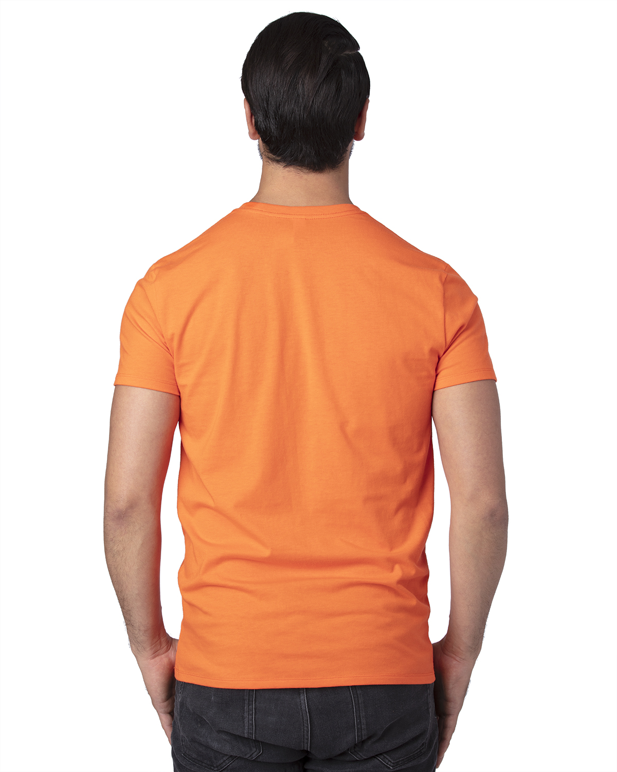 Threadfast Apparel 100A Bright Orange