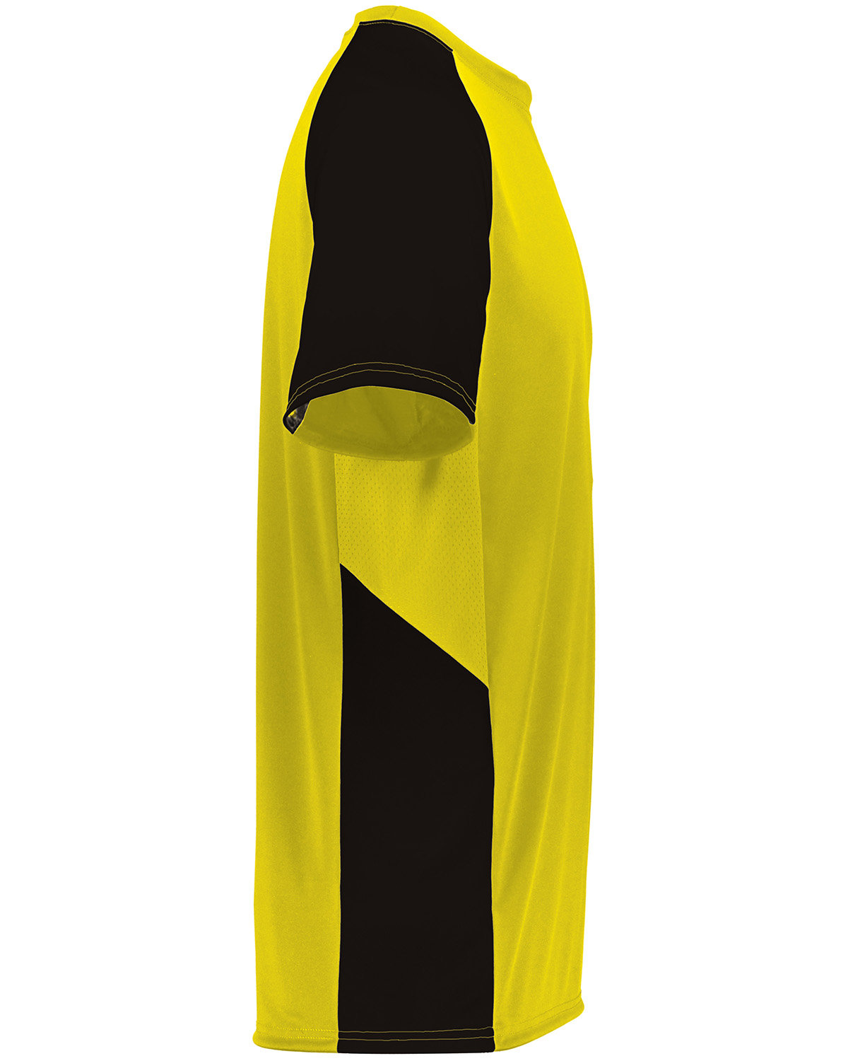 Augusta Sportswear 1518 Power Yellow / Black